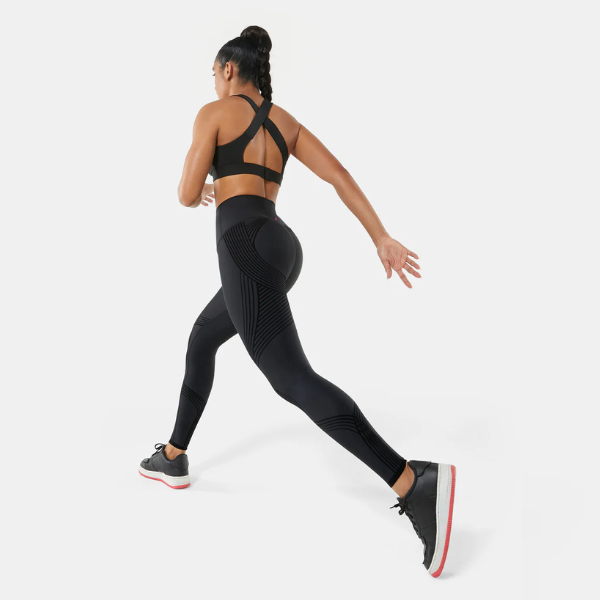 Legging 3D NOIR