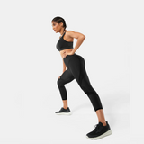 Legging 3D NOIR