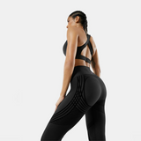 Legging 3D NOIR
