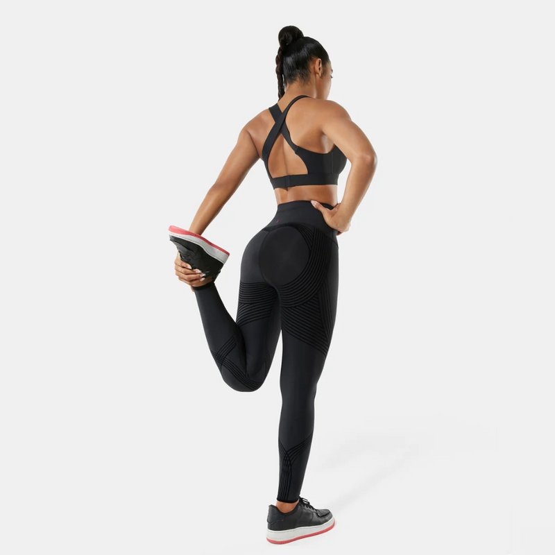 Legging 3D NOIR