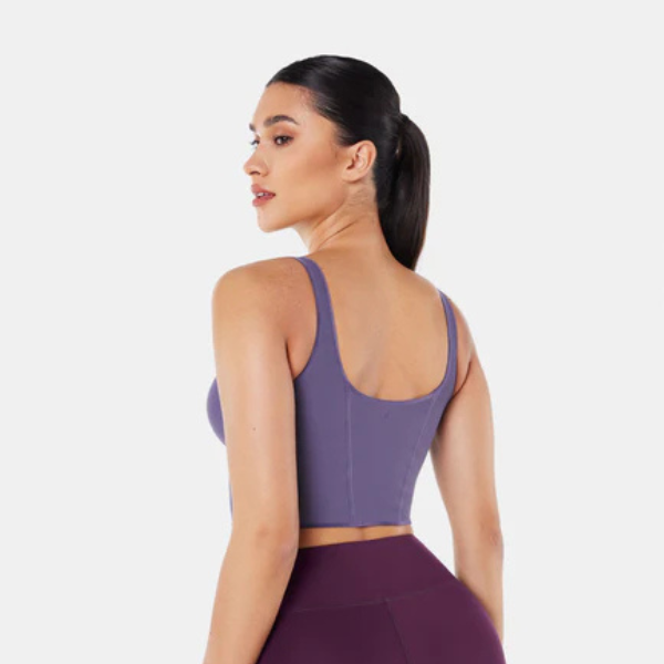 brassière supplante