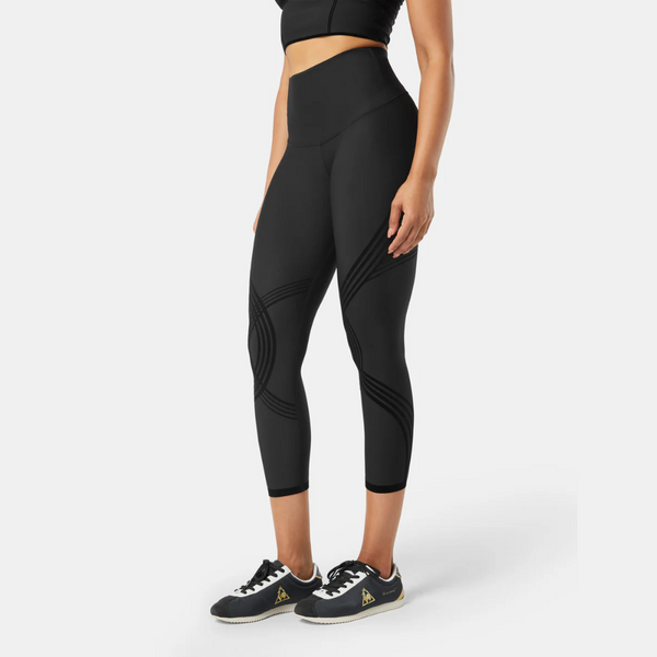 Legging 3D NOIR