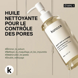 Coffret Duo Double Nettoyage