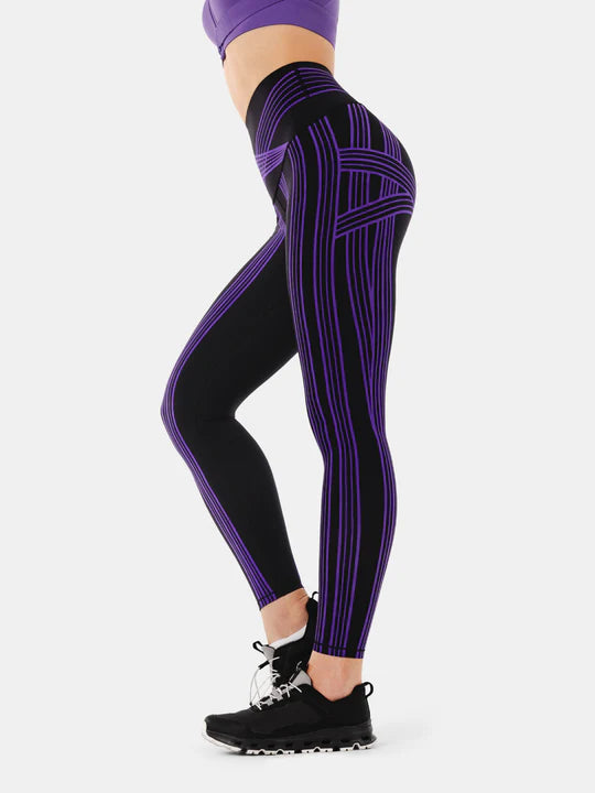 Leggings de résistance haute intensité PowerBand