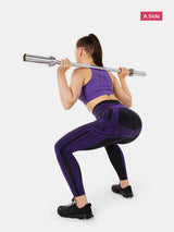 Leggings de résistance haute intensité PowerBand