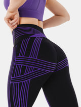 Leggings de résistance haute intensité PowerBand